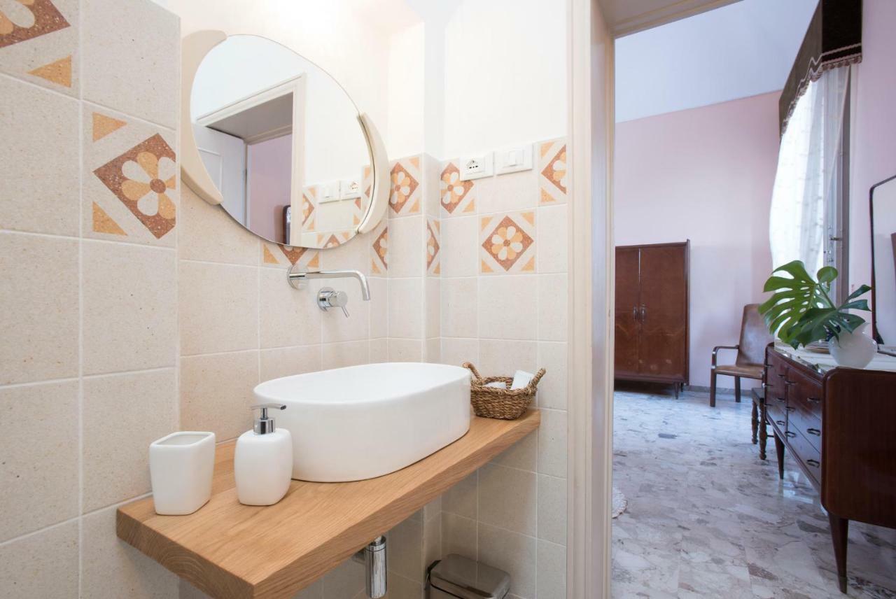 Villa Delle Zagare - Private Hydromassage Pool Surbo Экстерьер фото