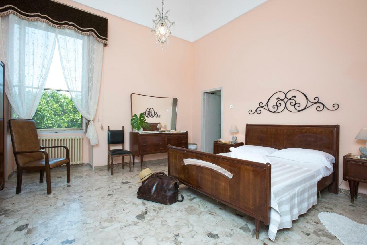 Villa Delle Zagare - Private Hydromassage Pool Surbo Экстерьер фото