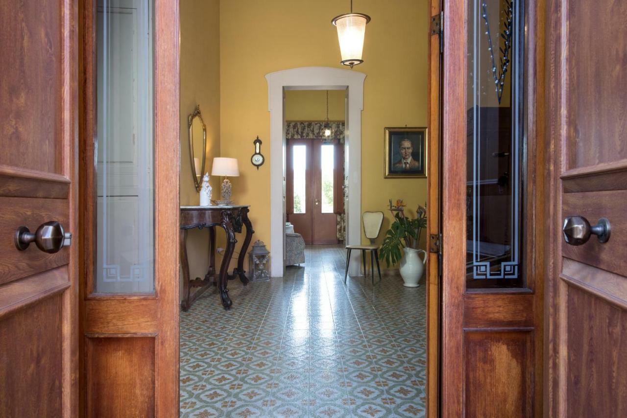 Villa Delle Zagare - Private Hydromassage Pool Surbo Экстерьер фото